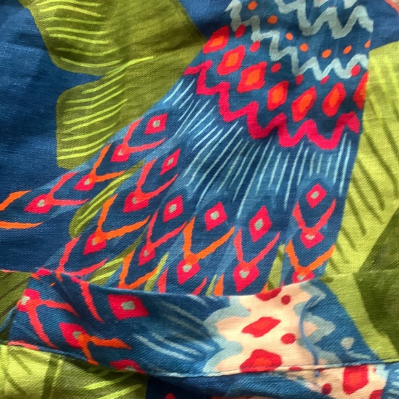 Farm Rio dress - Picture 5 of 6